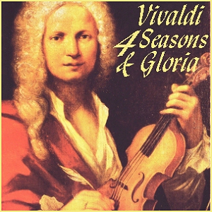 Vivaldi Four Seasons