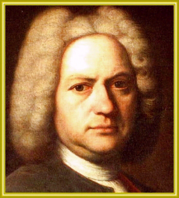 Free Vector  Canada on Johann Sebastian Bach