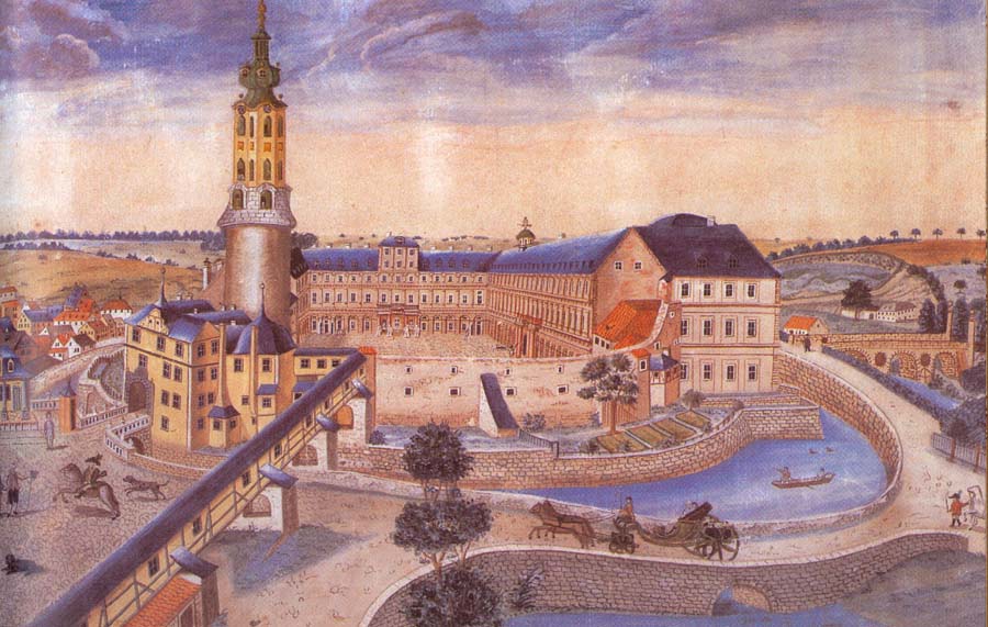 Weimar Court