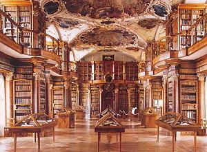 Baroque Music Library - 150 titles for download in Mp3 format.