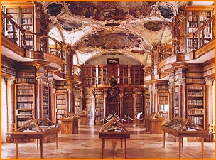 Baroque Music Library - 150 titles for download in Mp3 format.