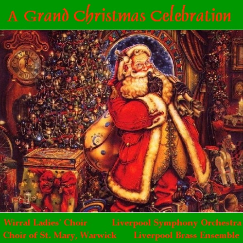 Christmas CD