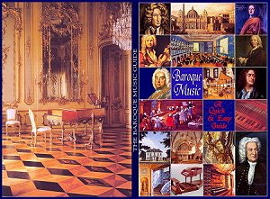 Baroque Music Guide
