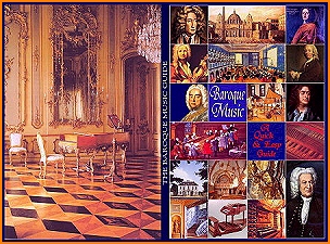 Baroque Music Guide