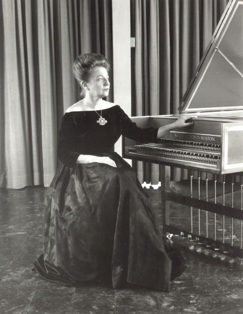Sylvia Marlowe