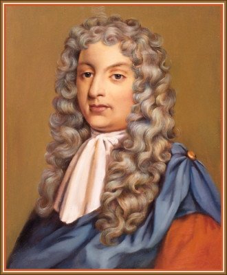 Henry Purcell