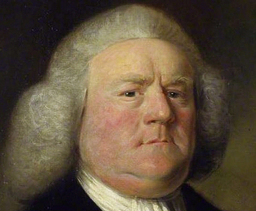 William Boyce