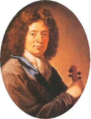 Arcangelo Corelli