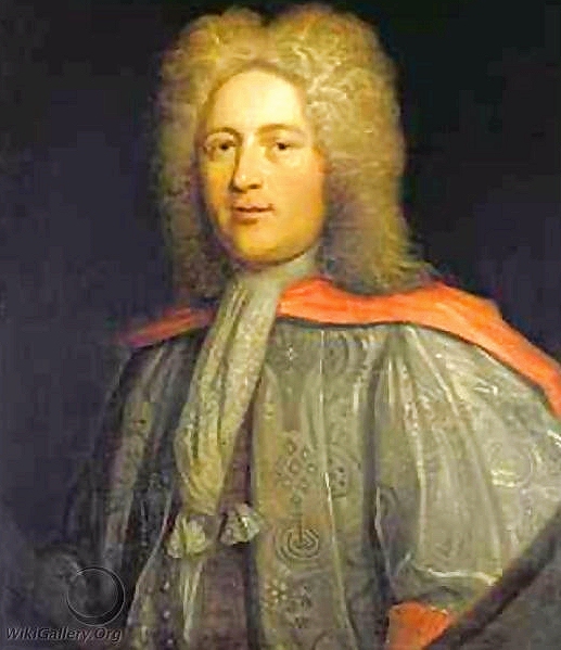 Wiliam Croft