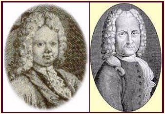 Marcello Brothers, Alessandro and Benedetto