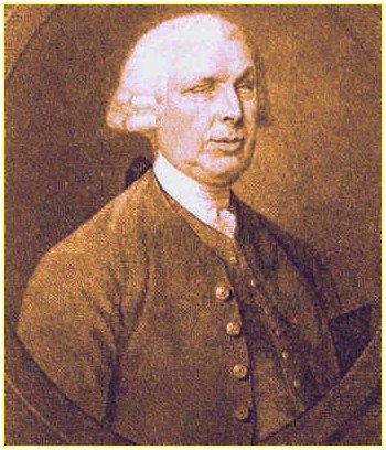 John Stanley, baroque English composer