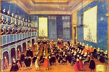 Vivaldi Ospedale